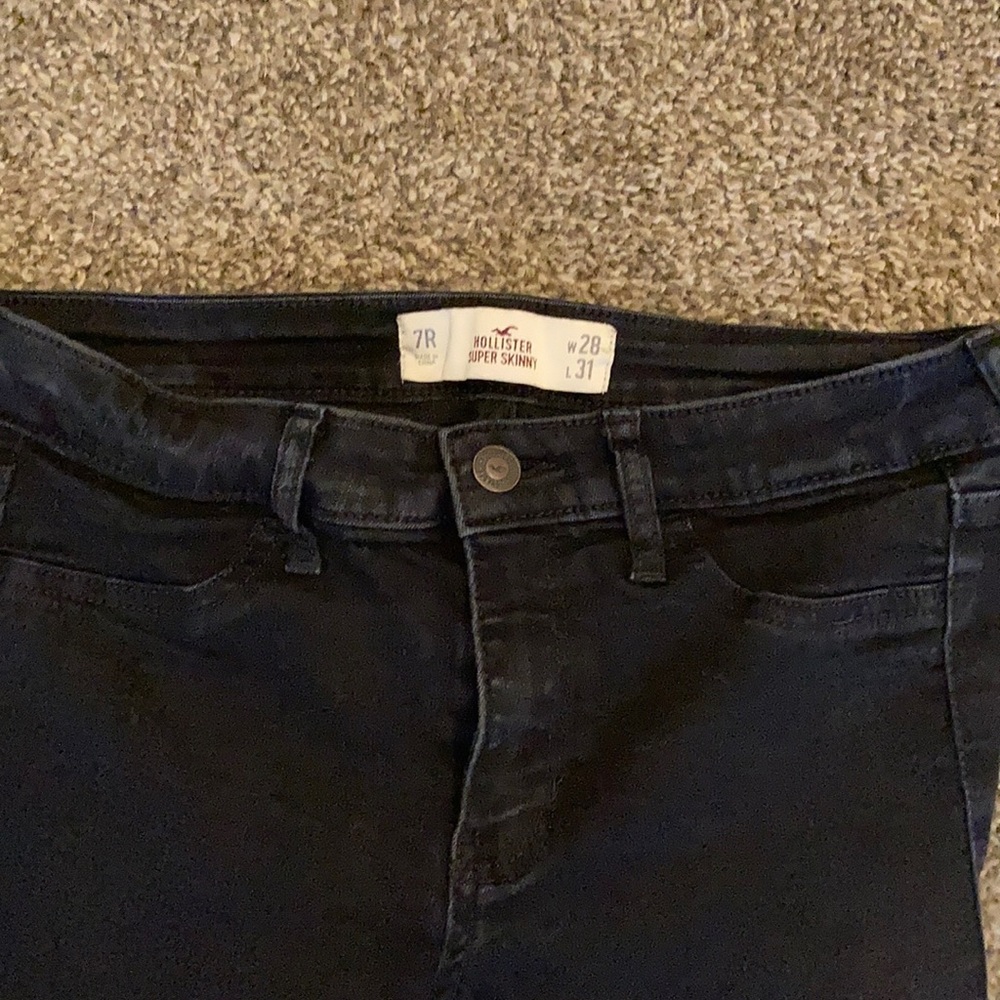 Jeans - Picture 2 of 3